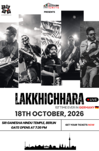LAKKHICHHARA LIVE